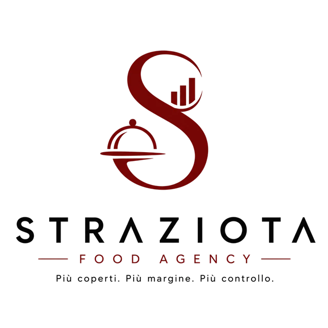 Logo Straziota Food Agency